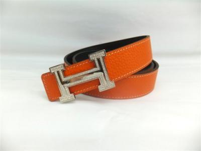 Hermes Belts-346